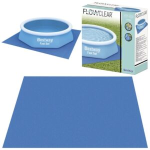 mata pod basen 274x274cm bestway 58000 1