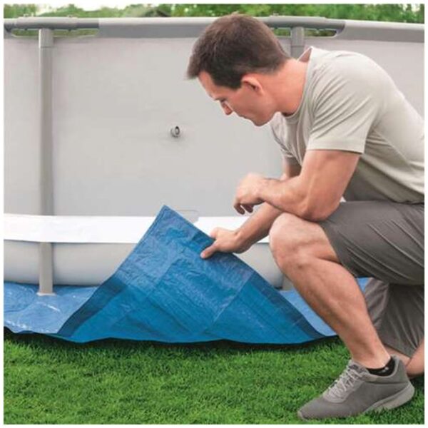 mata pod basen 274x274cm bestway 58000 5