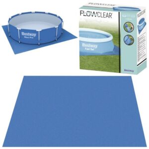 mata pod basen 335x335cm bestway 58001 1