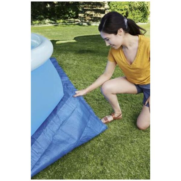 mata pod basen 335x335cm bestway 58001 4
