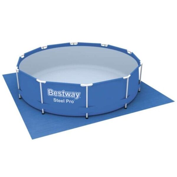 mata pod basen 335x335cm bestway 58001 7