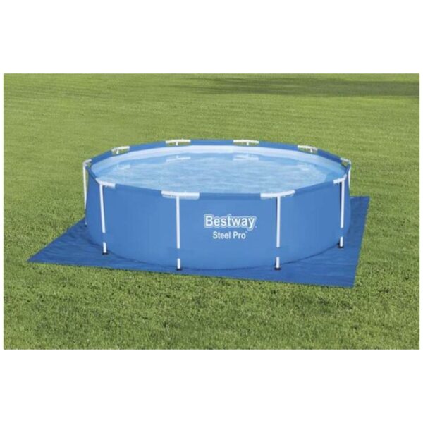 mata pod basen 335x335cm bestway 58001 8