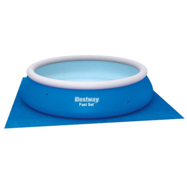 mata pod basen 396x396cm bestway 58002 2