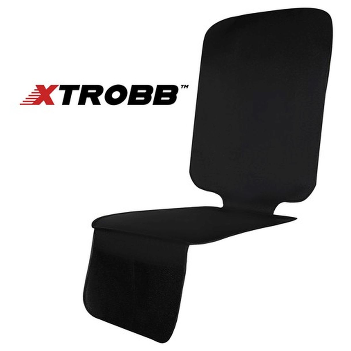 Mata pod Fotelik Samochodowy XTROBB - Idealne Rozwiązanie dla Rodzin-1 Mata pod Fotelik Samochodowy XTROBB - Idealne Rozwiązanie dla Rodzin-1