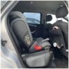 mata pod fotelik samochodowy z ekoskory 24572 12