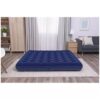 materac dwuosobowy 203x183x22cm bestway 67004 6