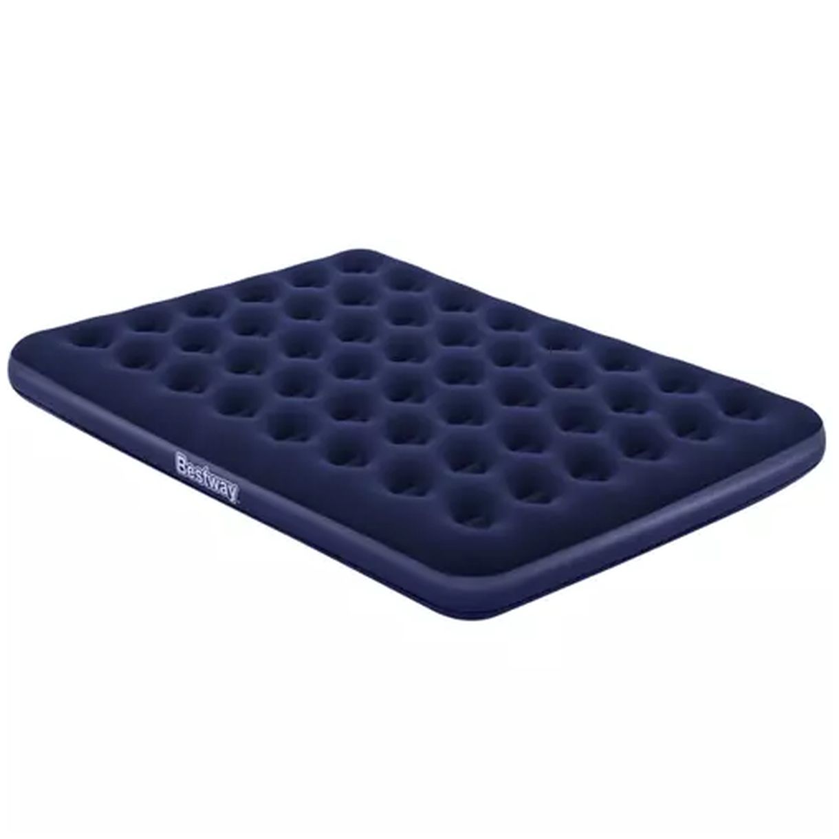 Materac Dwuosobowy BESTWAY 67003 - Komfortowy Wybór na Każdą Okazję-1 Materac Dwuosobowy BESTWAY 67003 - Komfortowy Wybór na Każdą Okazję-1