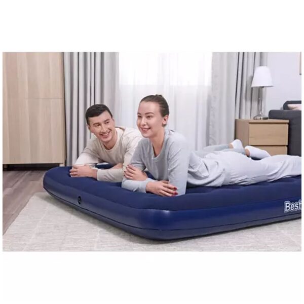 materac dwuosobowy bestway 67003 6