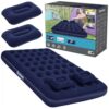 materac dwuosobowy z pompka bestway 67374 1