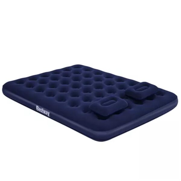 materac dwuosobowy z pompka bestway 67374 2