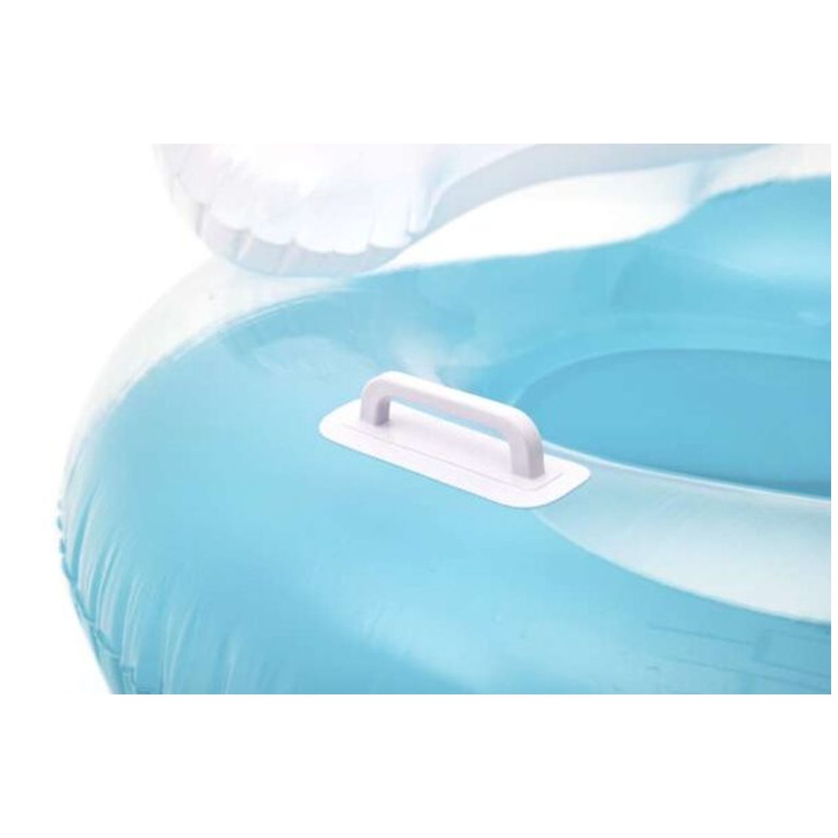 Materac - Fotel Podwójny BESTWAY 43009 - Idealny Wybór na Lato-1 Materac - Fotel Podwójny BESTWAY 43009 - Idealny Wybór na Lato-1