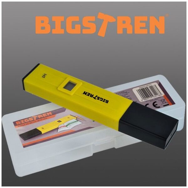 miernik ph wody z atc bigstren 23649 8