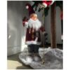 mikolaj figurka swiateczna 45cm ruhhy 22352 12