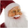mikolaj figurka swiateczna 60cm ruhhy 22354 6