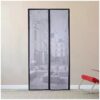 moskitiera do drzwi 100x210cm hq m18602 9