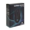 mysz dla gracza gamingowa przewodowa m16716 2