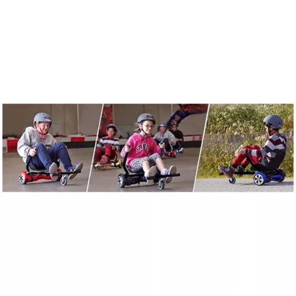 nakladka gokart do deski trizand 23193 12