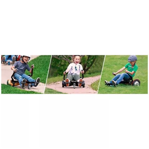 nakladka gokart do deski trizand 23193 13