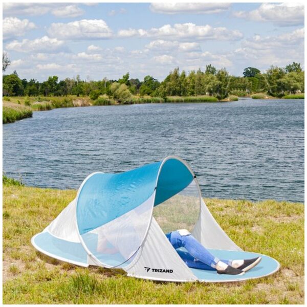 namiot plazowy 190x120x90cm trizand 20974 11
