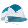 namiot plazowy 190x120x90cm trizand 20974 4