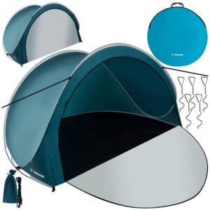 namiot plazowy 200x120x110cm trizand 21267 1