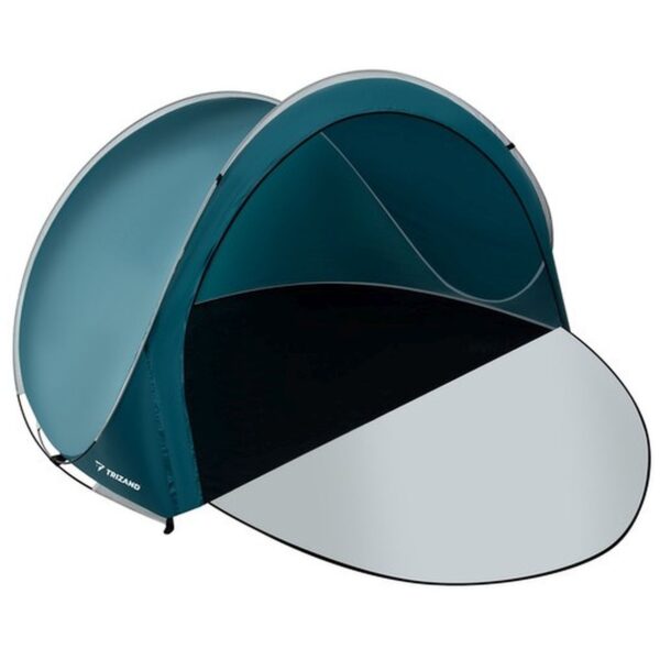 namiot plazowy 200x120x110cm trizand 21267 13