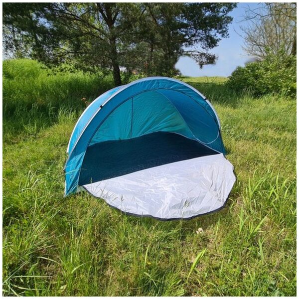 namiot plazowy 200x120x110cm trizand 21267 15