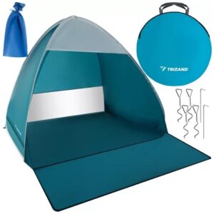 namiot plazowy 200x150x110cm trizand 23479 1