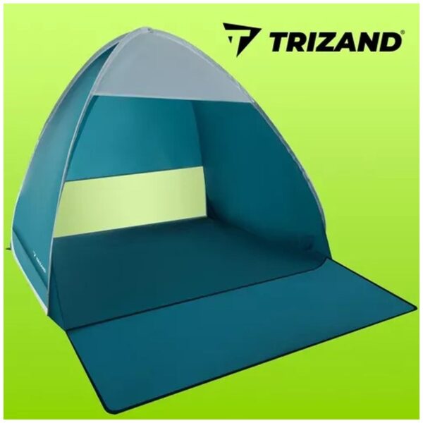 namiot plazowy 200x150x110cm trizand 23479 13