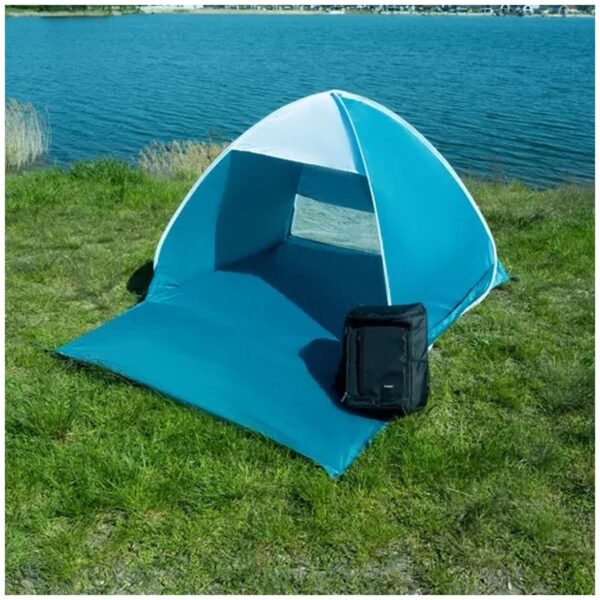 namiot plazowy 200x150x110cm trizand 23479 9