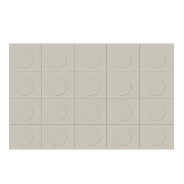 nietoperz dekoracja zestaw 3szt malatec 22004 4