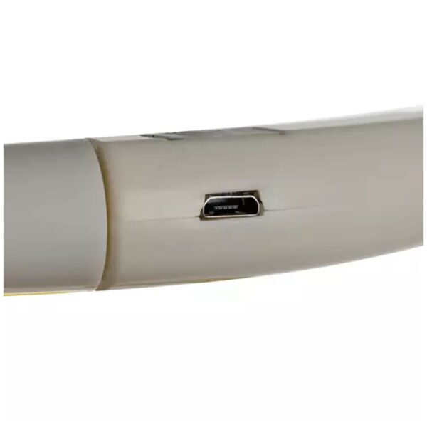 obroza swiecaca led regulowana purlov 21631 2