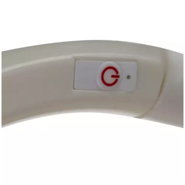 obroza swiecaca led regulowana purlov 21631 3