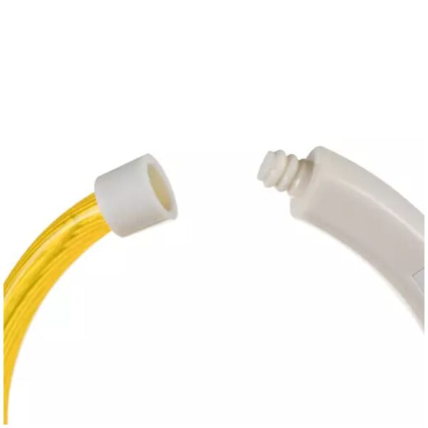 obroza swiecaca led regulowana purlov 21631 4