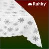 obrus swiateczny 220x140cm ruhhy 22791 2