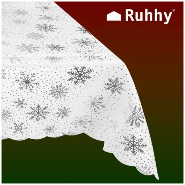 obrus swiateczny 220x140cm ruhhy 22791 2