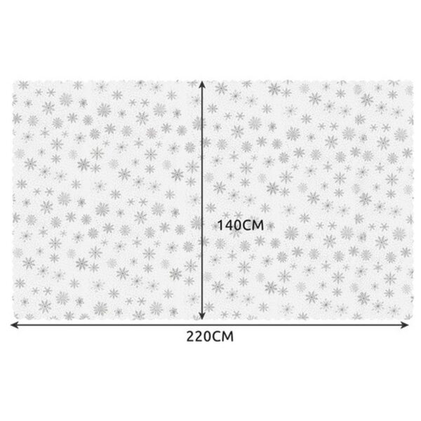obrus swiateczny 220x140cm ruhhy 22791 3