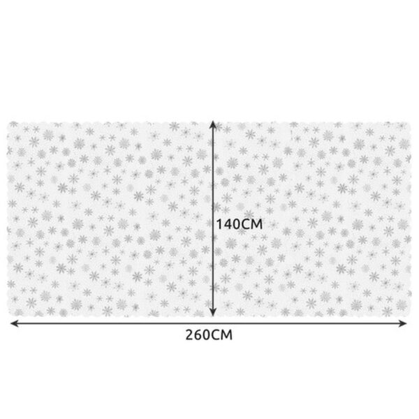 obrus swiateczny 260x140cm ruhhy 22792 3