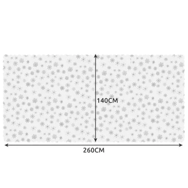 obrus swiateczny 260x140cm ruhhy 22792 3