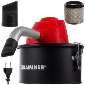 odkurzacz do popiolu 4l kaminer 21861 1