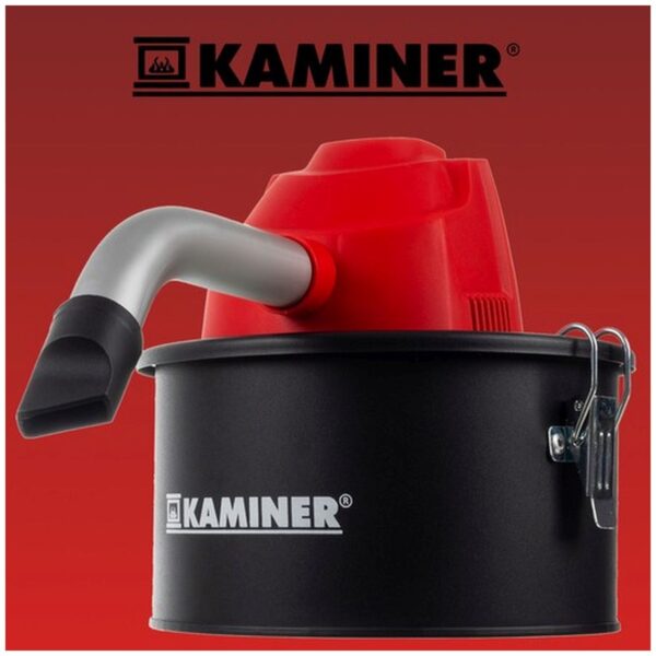odkurzacz do popiolu 4l kaminer 21861 11