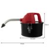 odkurzacz do popiolu 4l kaminer 21861 12