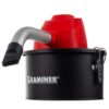 odkurzacz do popiolu 4l kaminer 21861 2