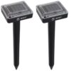 odstraszacz kretow solarny oem 2 sztuki 23668 1