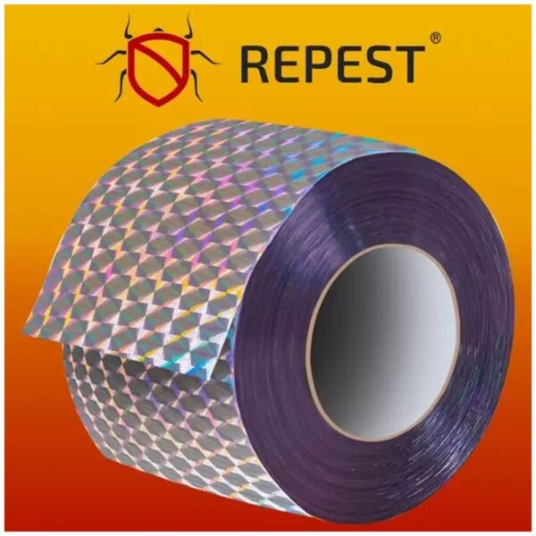 odstraszacz ptakow tasma 80m repest 21041 2