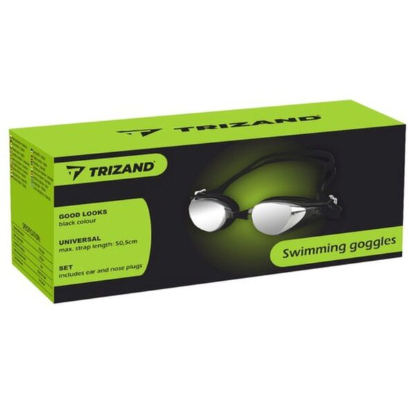 okulary plywackie akcesoria 23487 6