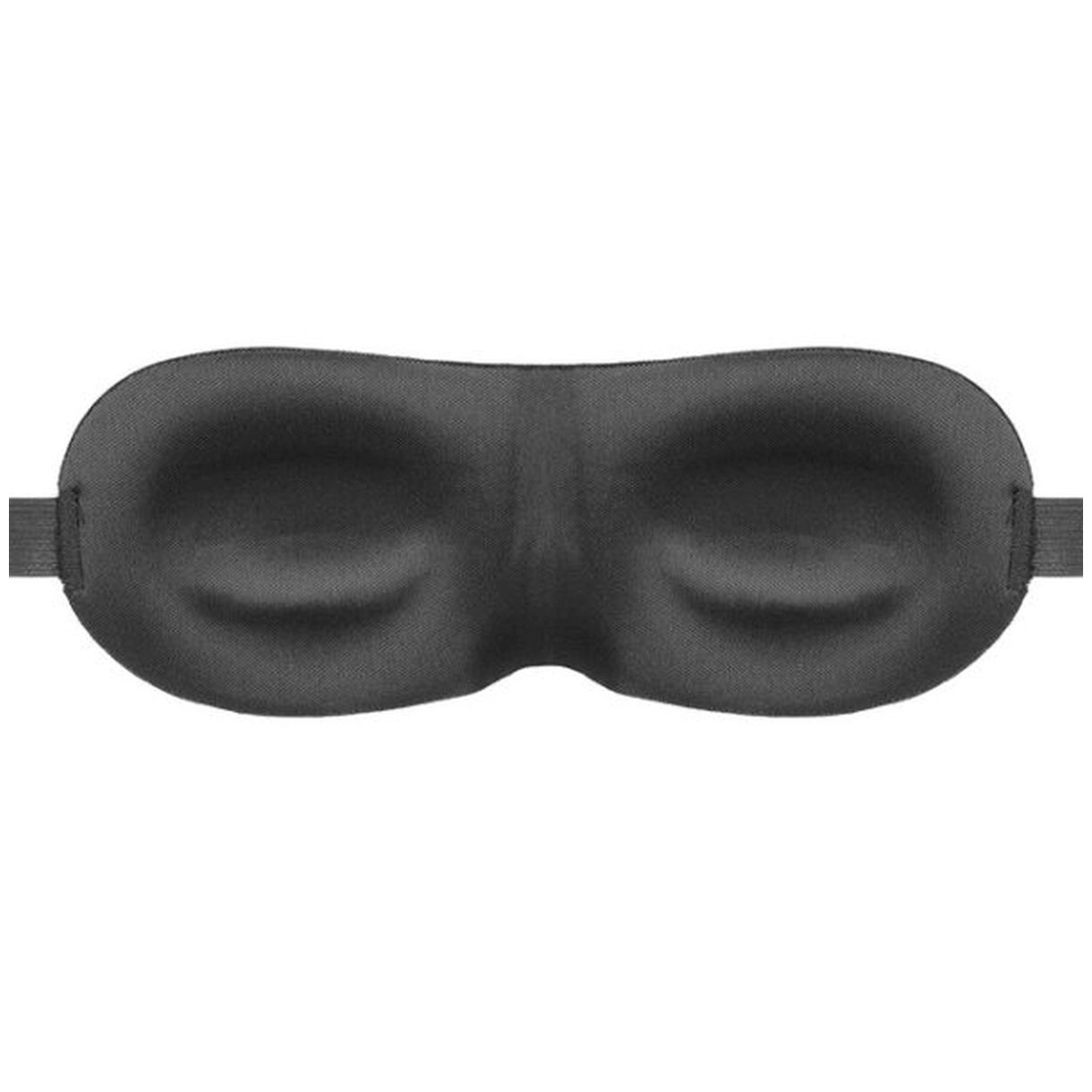 Opaska na Oczy do Spania + Zatyczki do Uszu + Etui - Idealne dla Lepszego Snu-1 Opaska na Oczy do Spania + Zatyczki do Uszu + Etui - Idealne dla Lepszego Snu-1