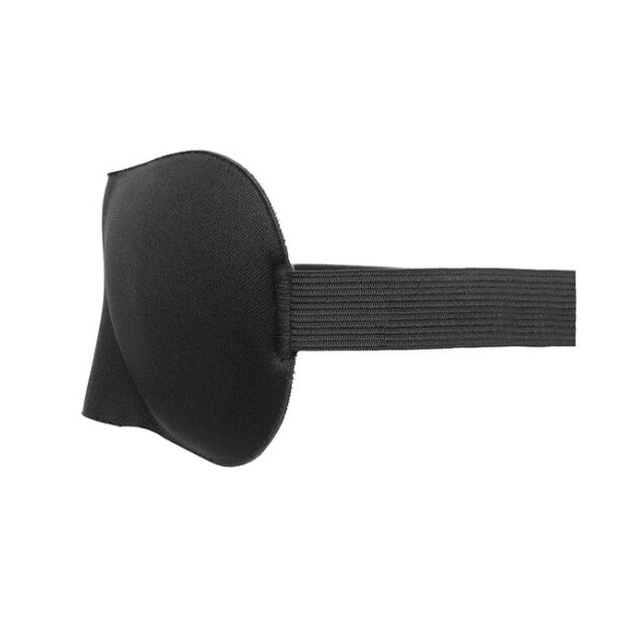 Opaska na Oczy do Spania + Zatyczki do Uszu + Etui - Idealne dla Lepszego Snu-3 Opaska na Oczy do Spania + Zatyczki do Uszu + Etui - Idealne dla Lepszego Snu-3