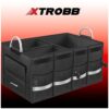 organizer do bagaznika xtrobb 21849 12