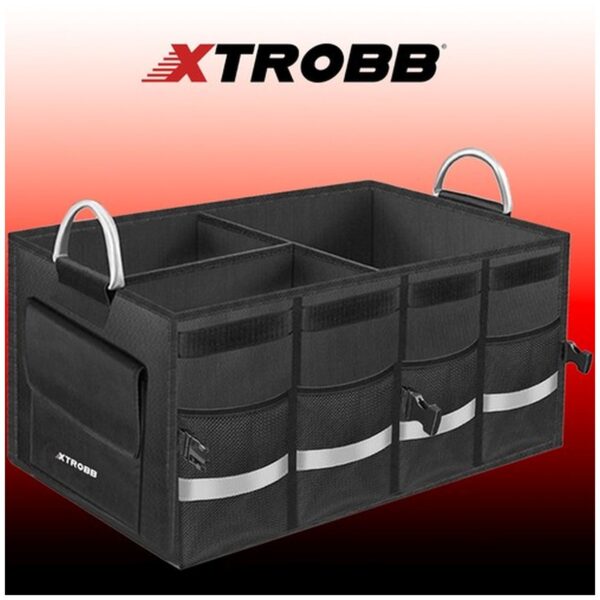 organizer do bagaznika xtrobb 21849 12